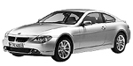 BMW E63 P1D66 Fault Code