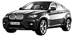 BMW E71 P1D66 Fault Code