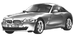 BMW E86 P1D66 Fault Code