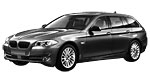BMW F11 P1D66 Fault Code