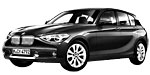 BMW F20 P1D66 Fault Code