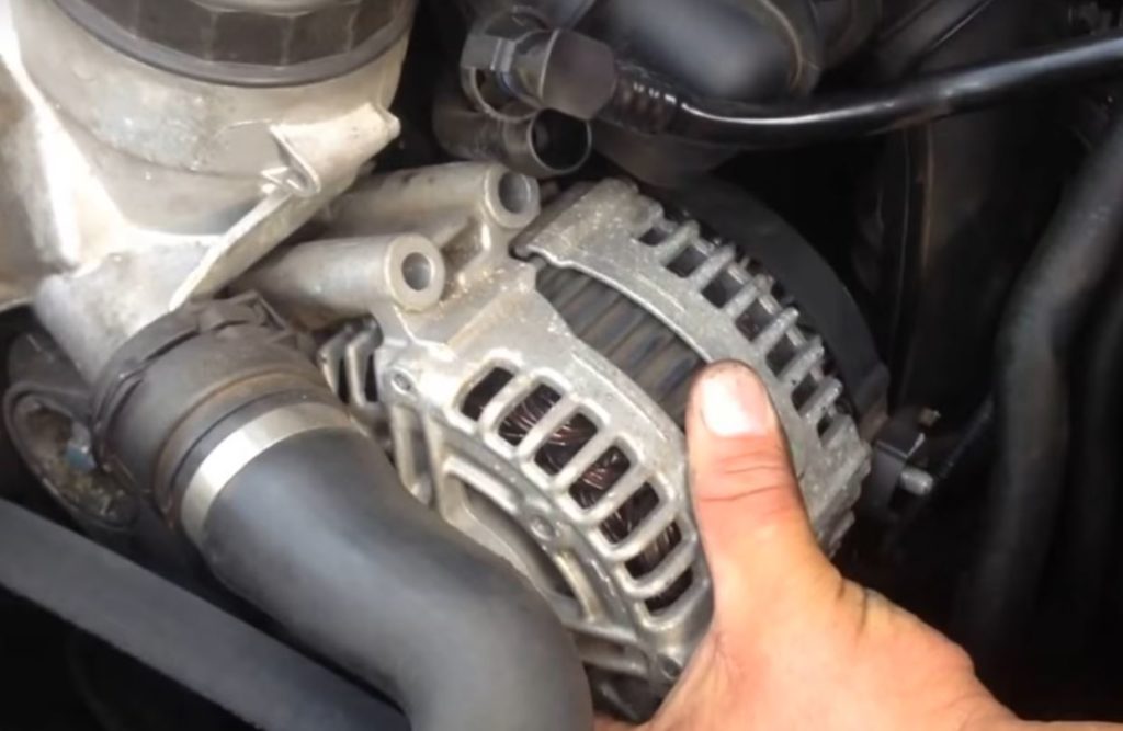 See P1D66 in engine